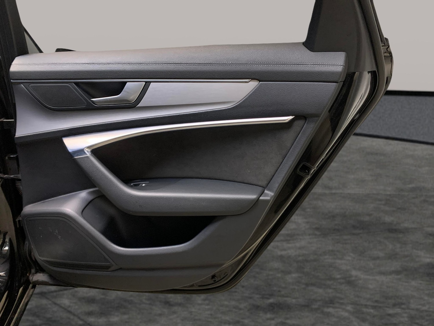 Used Audi A6 Saloon 2018 for sale - 76792714: Photo 28