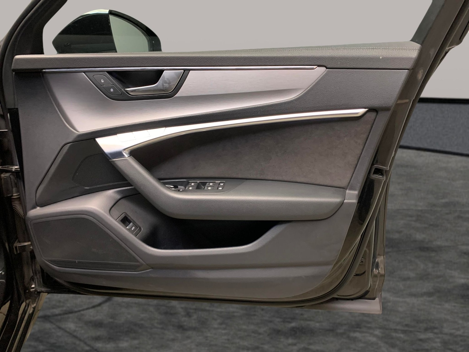 Used Audi A6 Saloon 2018 for sale - 76792714: Photo 29