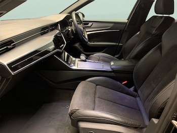 Used Audi A6 Saloon 2018 for sale - 76792714: Photo