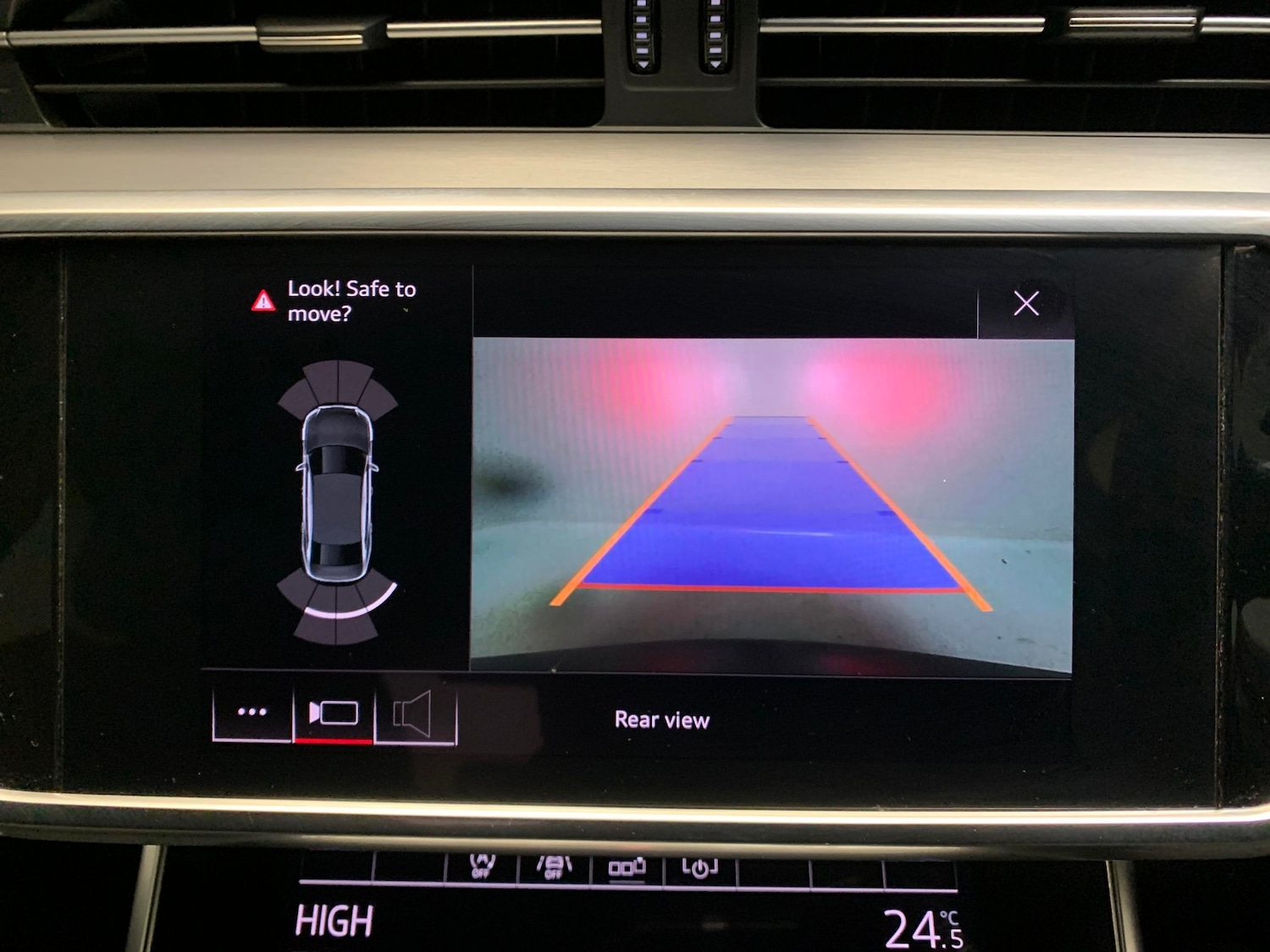 Used Audi A6 Saloon 2018 for sale - 76792714: Photo 5