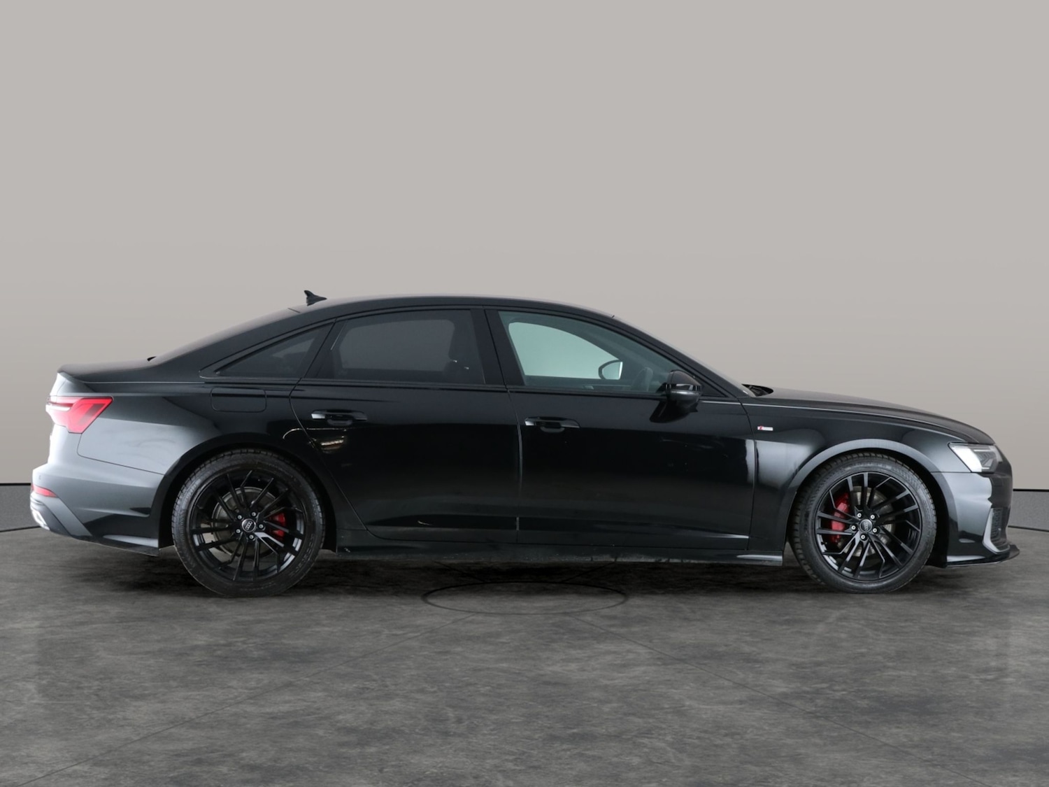 Used Audi A6 Saloon 2018 for sale - 76792714: Photo 9