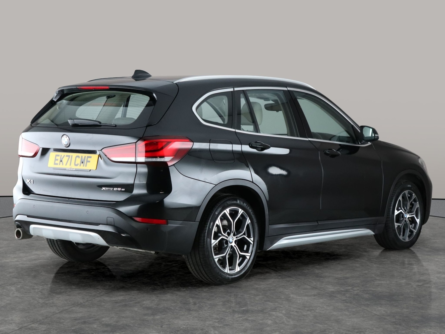 Used BMW X1 2021 for sale - 76664697: Photo 10