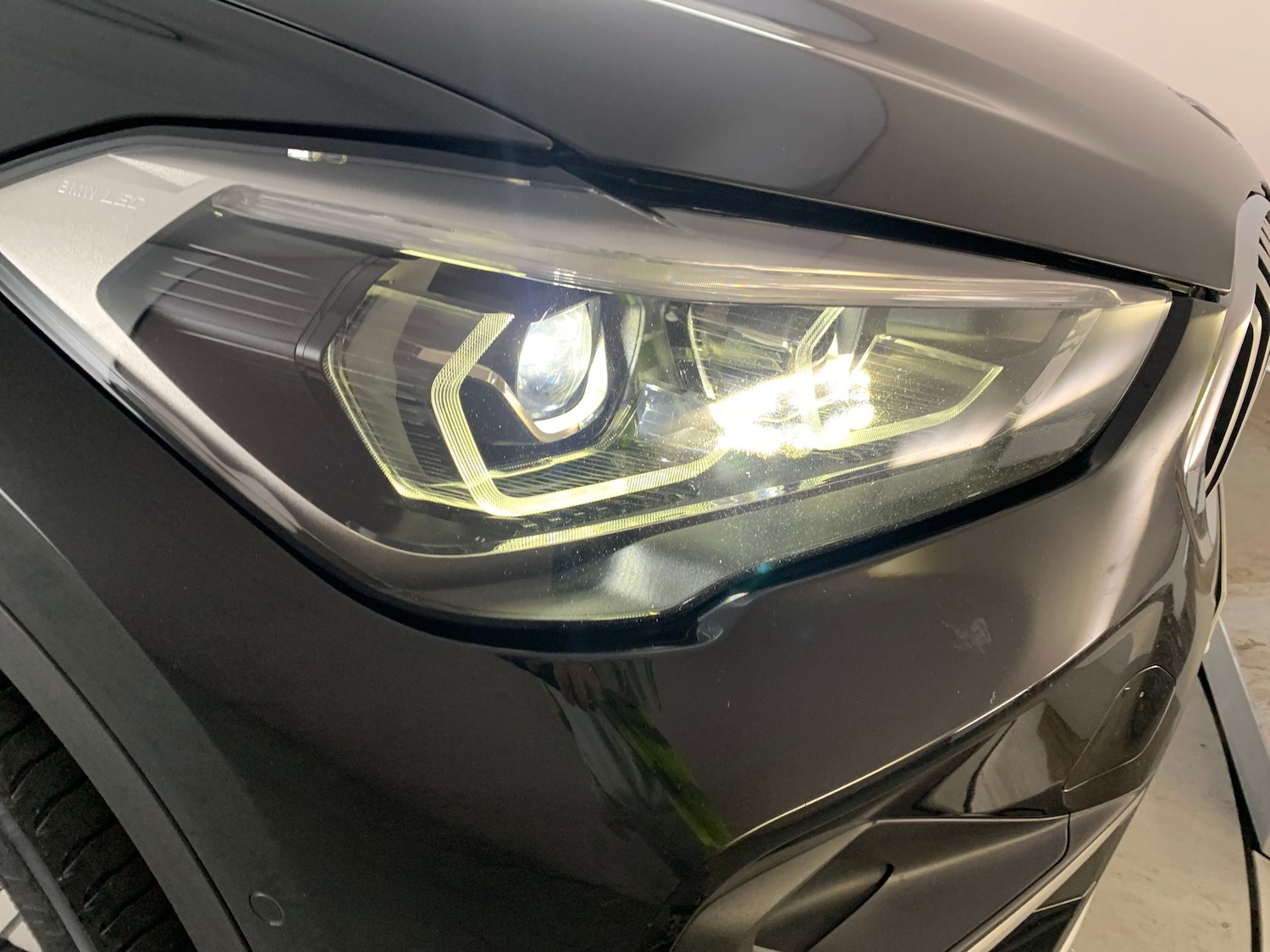 Used BMW X1 2021 for sale - 76664697: Photo 21