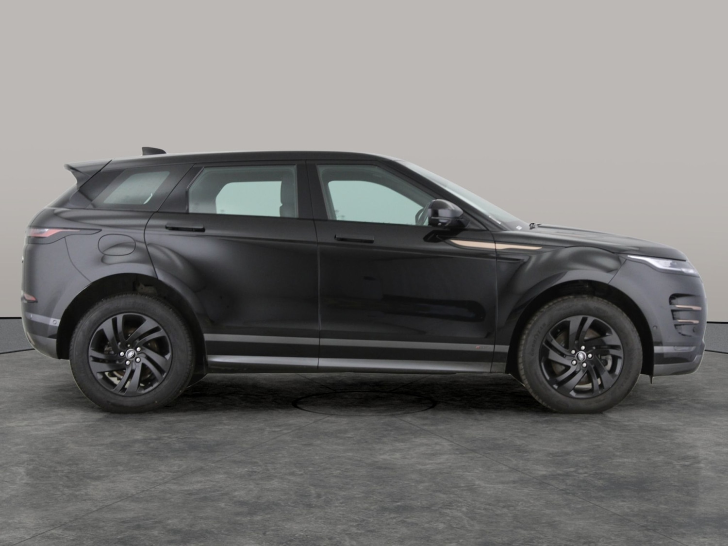 Used Land Rover Range Rover Evoque 2021 for sale - 77180472: Photo 10