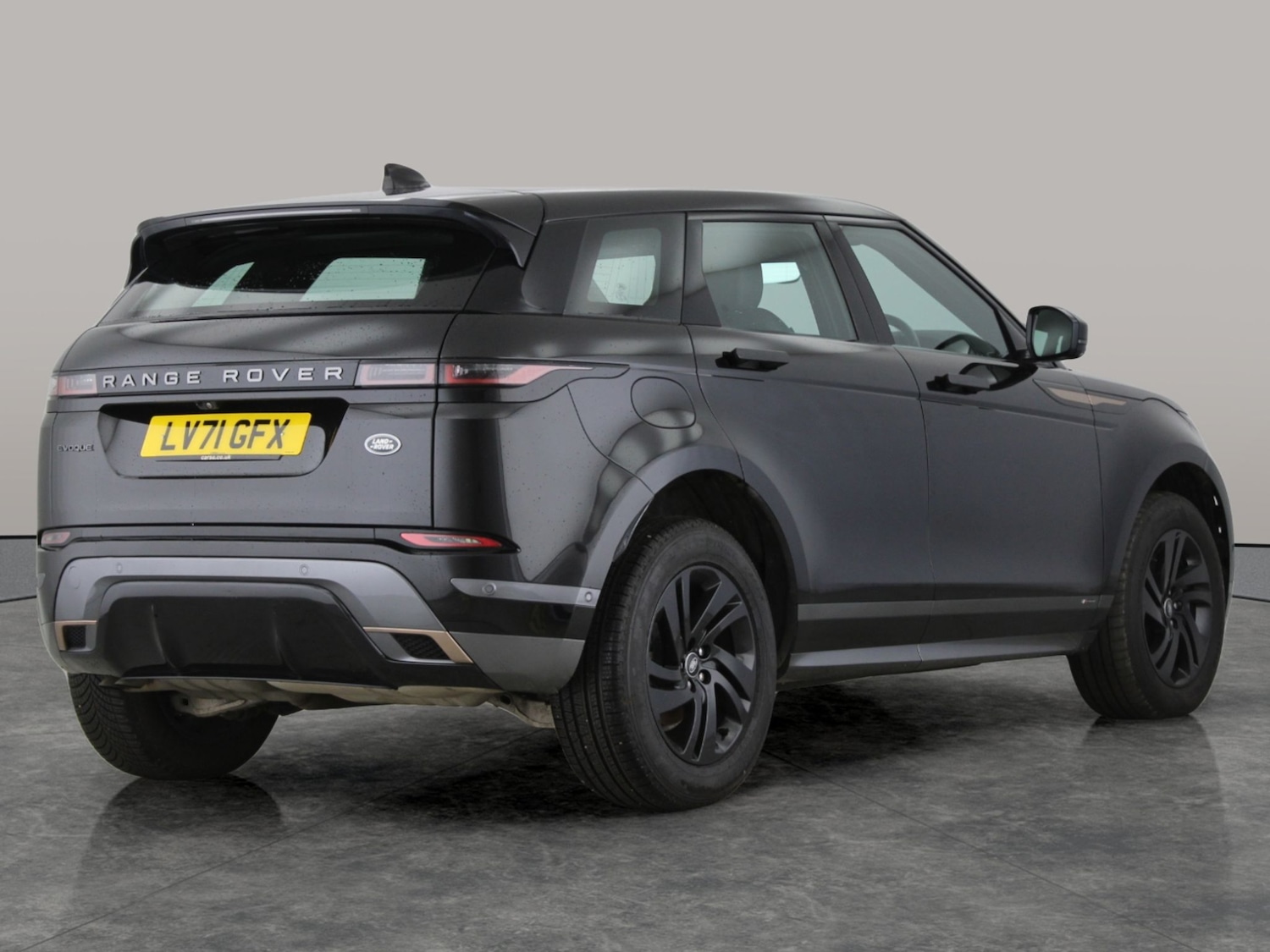 Used Land Rover Range Rover Evoque 2021 for sale - 77180472: Photo 11