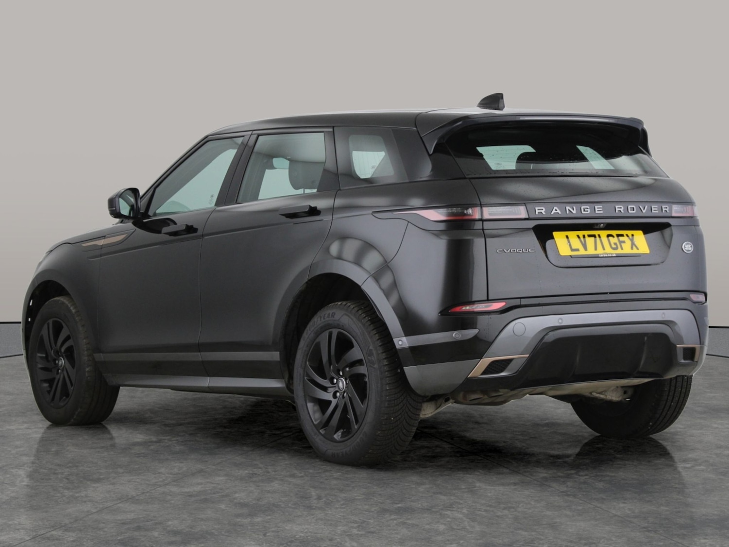 Used Land Rover Range Rover Evoque 2021 for sale - 77180472: Photo 13