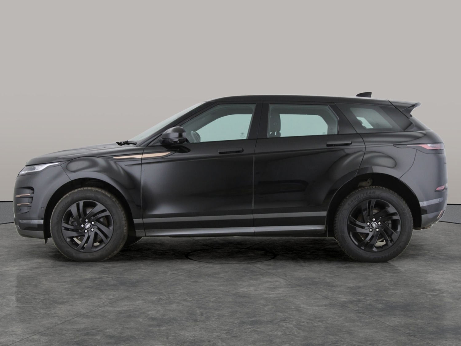 Used Land Rover Range Rover Evoque 2021 for sale - 77180472: Photo 14