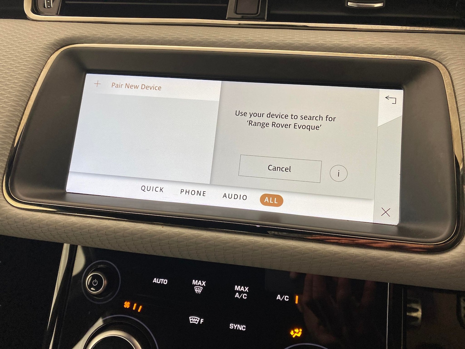 Used Land Rover Range Rover Evoque 2021 for sale - 77180472: Photo 16