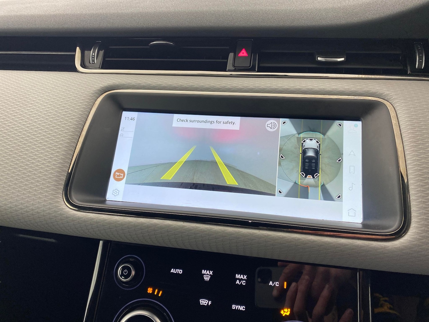 Used Land Rover Range Rover Evoque 2021 for sale - 77180472: Photo 17