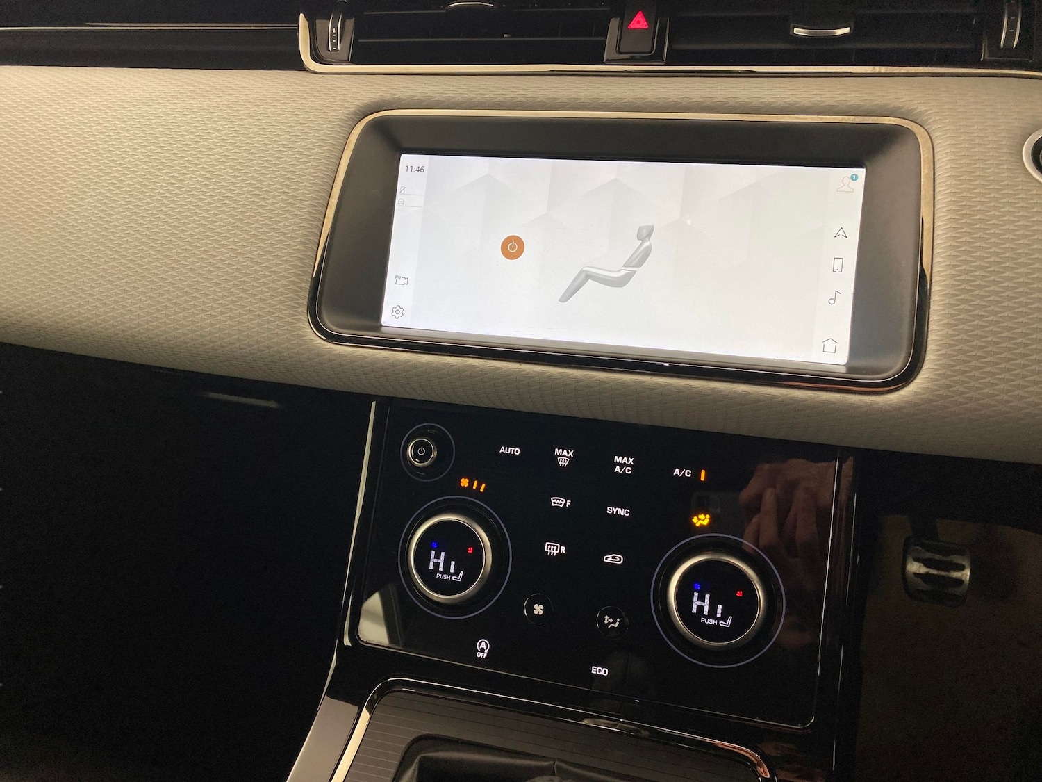 Used Land Rover Range Rover Evoque 2021 for sale - 77180472: Photo 18