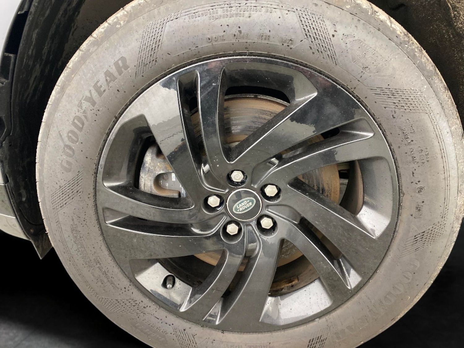 Used Land Rover Range Rover Evoque 2021 for sale - 77180472: Photo 20