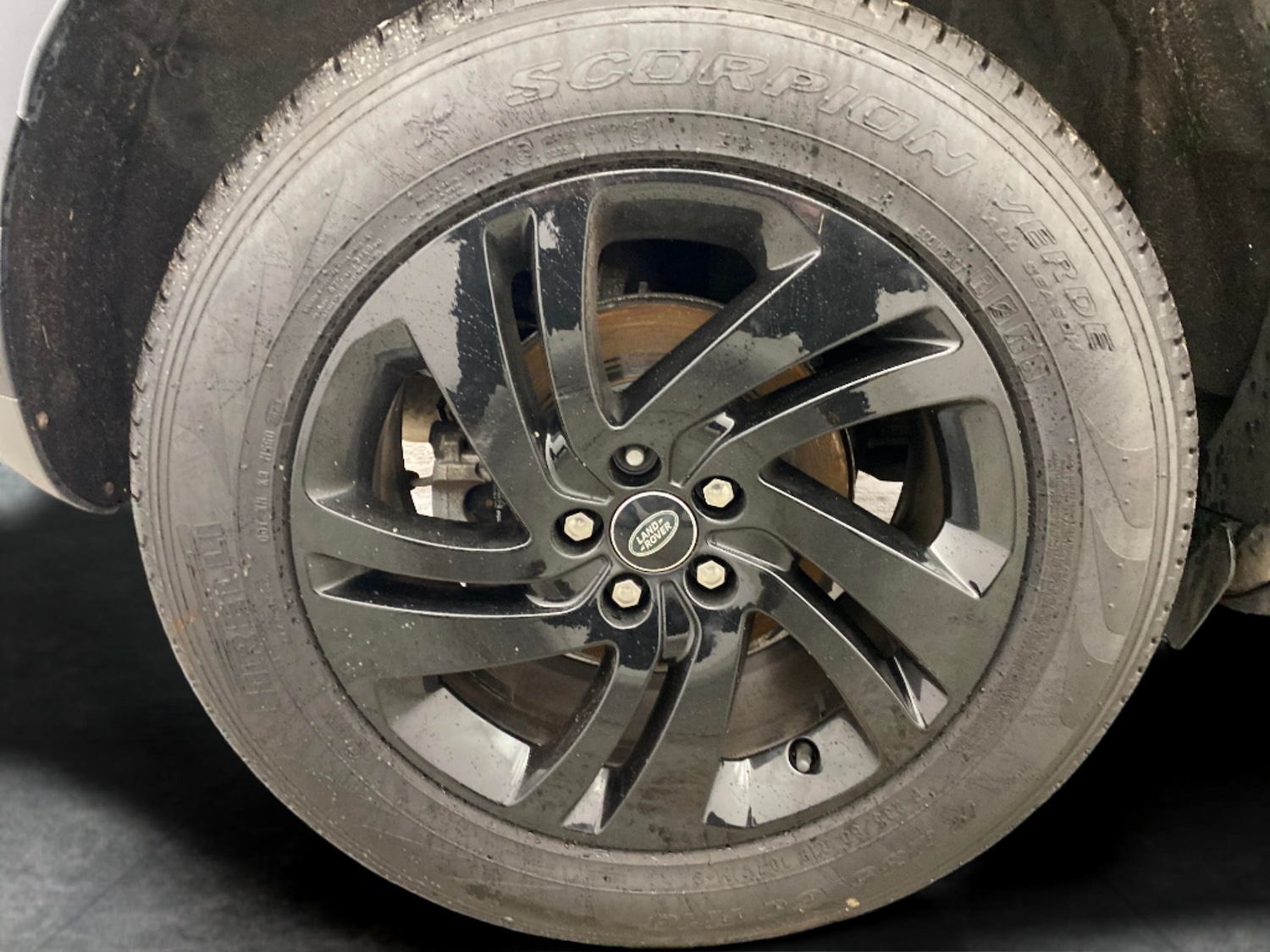 Used Land Rover Range Rover Evoque 2021 for sale - 77180472: Photo 22