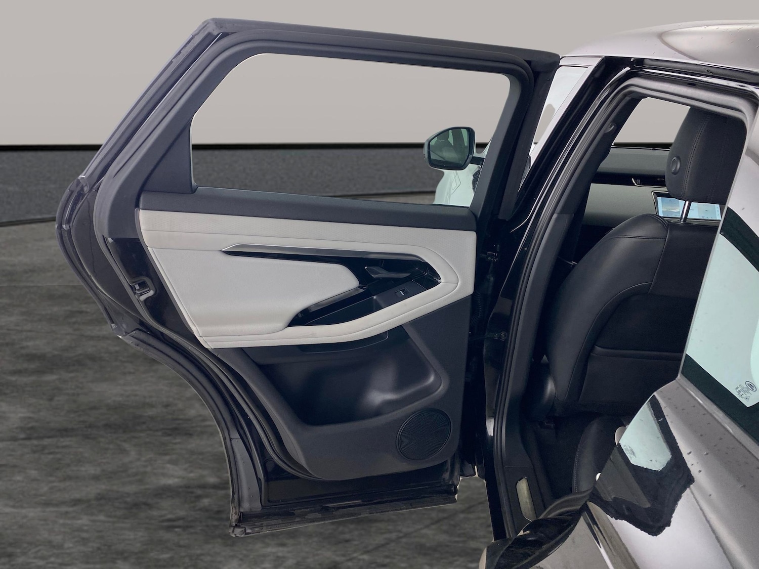 Used Land Rover Range Rover Evoque 2021 for sale - 77180472: Photo 24