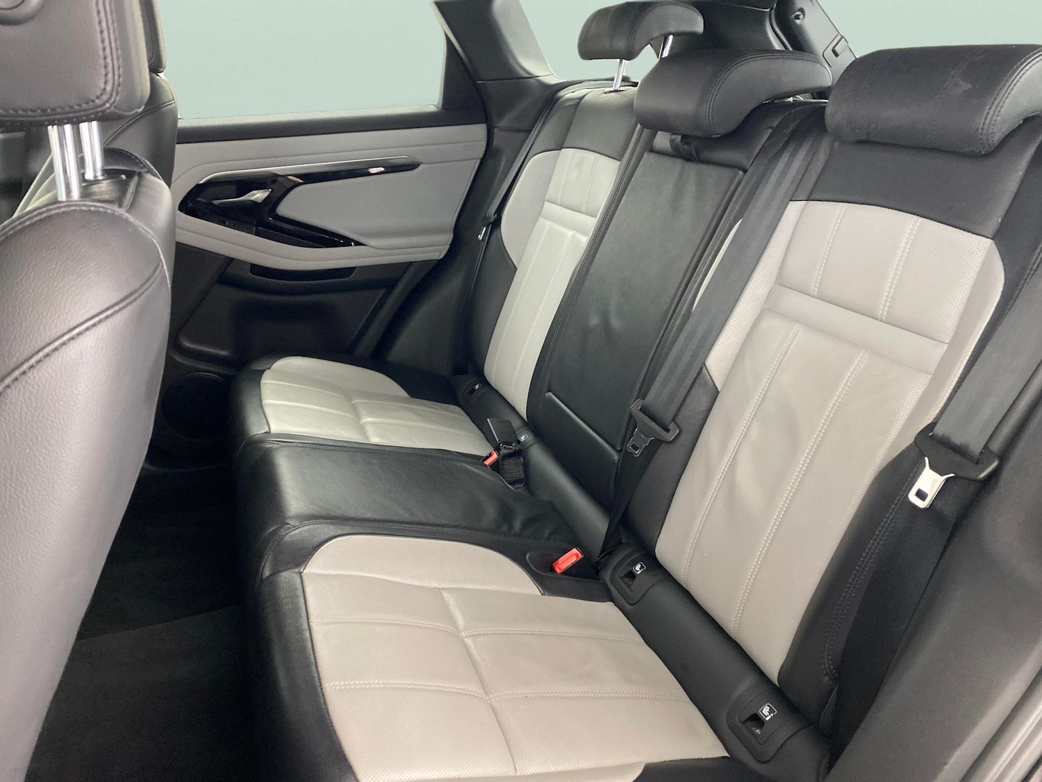 Used Land Rover Range Rover Evoque 2021 for sale - 77180472: Photo 25