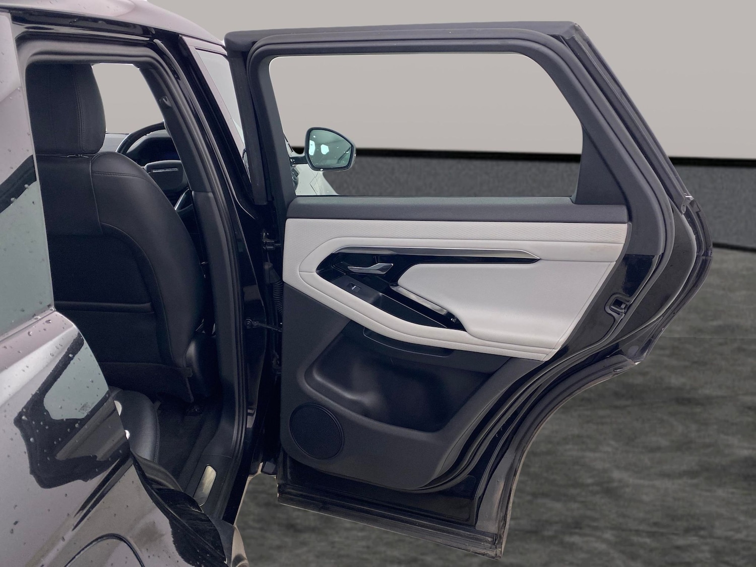 Used Land Rover Range Rover Evoque 2021 for sale - 77180472: Photo 26