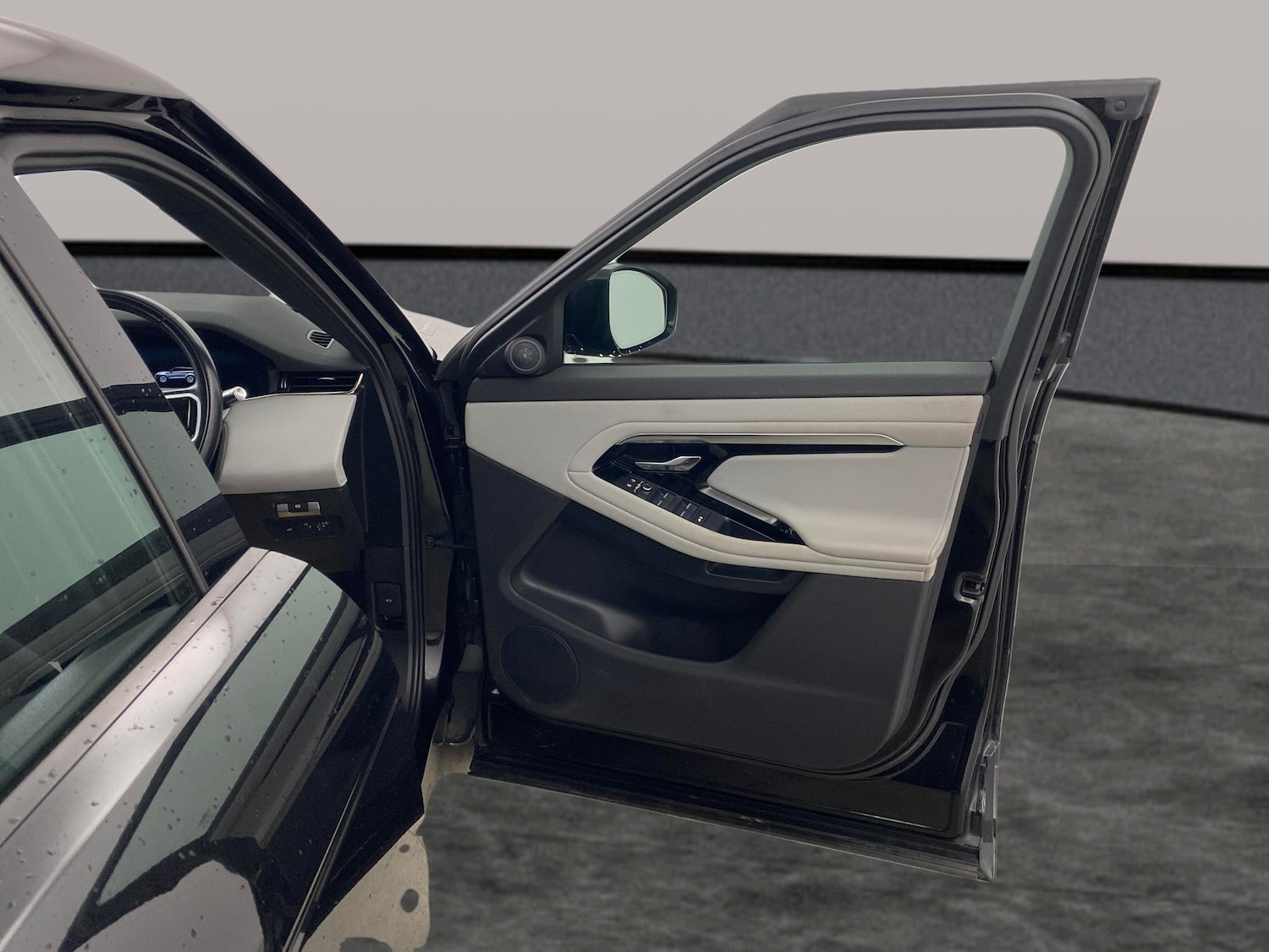 Used Land Rover Range Rover Evoque 2021 for sale - 77180472: Photo 27