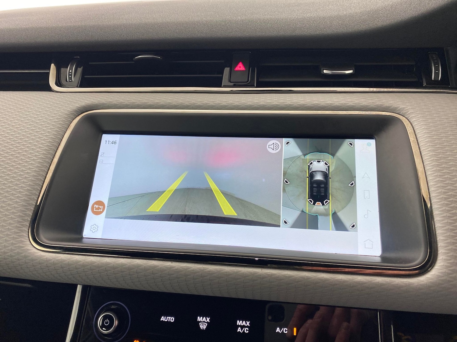 Used Land Rover Range Rover Evoque 2021 for sale - 77180472: Photo 5