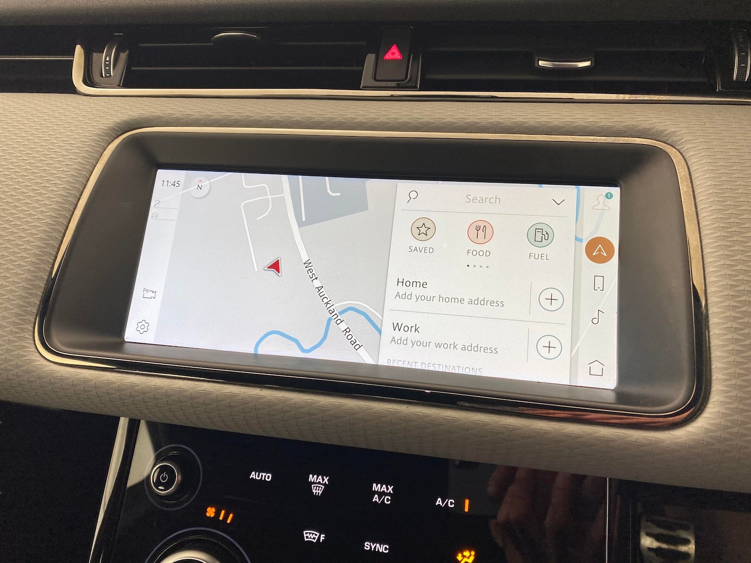 Used Land Rover Range Rover Evoque 2021 for sale - 77180472: Photo 6