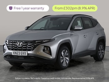 Used Hyundai TUCSON 2023 for sale - 79345054: Photo