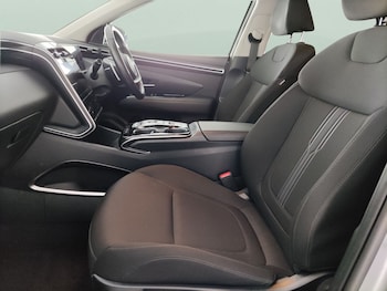Used Hyundai TUCSON 2023 for sale - 79345054: Photo