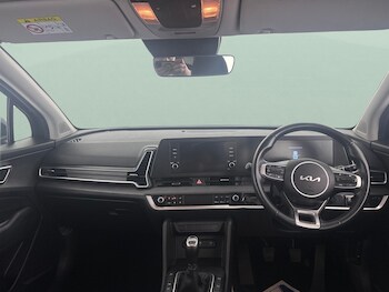 Used Kia Sportage undefined for sale - 78863100: Photo