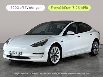 Used Tesla Model 3 2022 for sale - 79232802: Photo