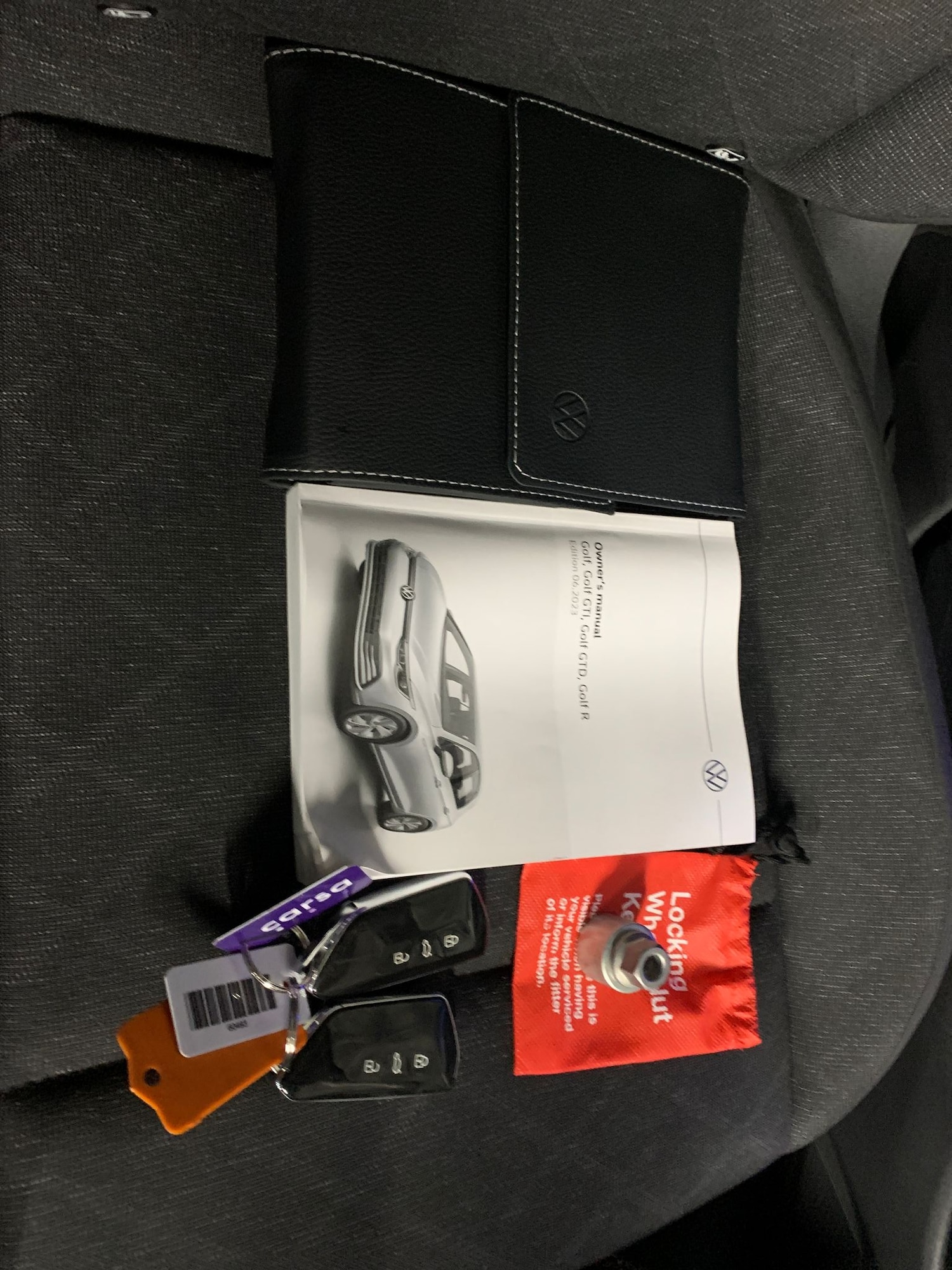 Used Volkswagen Golf 2023 for sale - 77979309: Photo 30