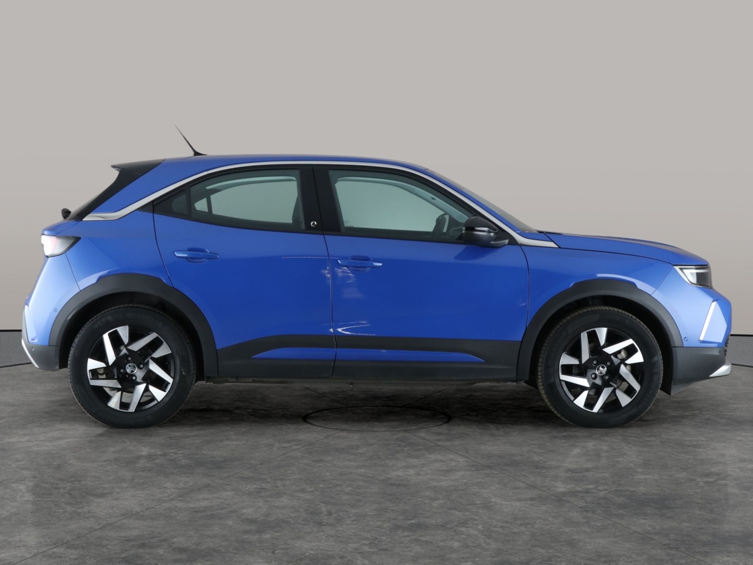 Used Vauxhall Mokka Electric 2021 for sale - 76382971: Photo 12