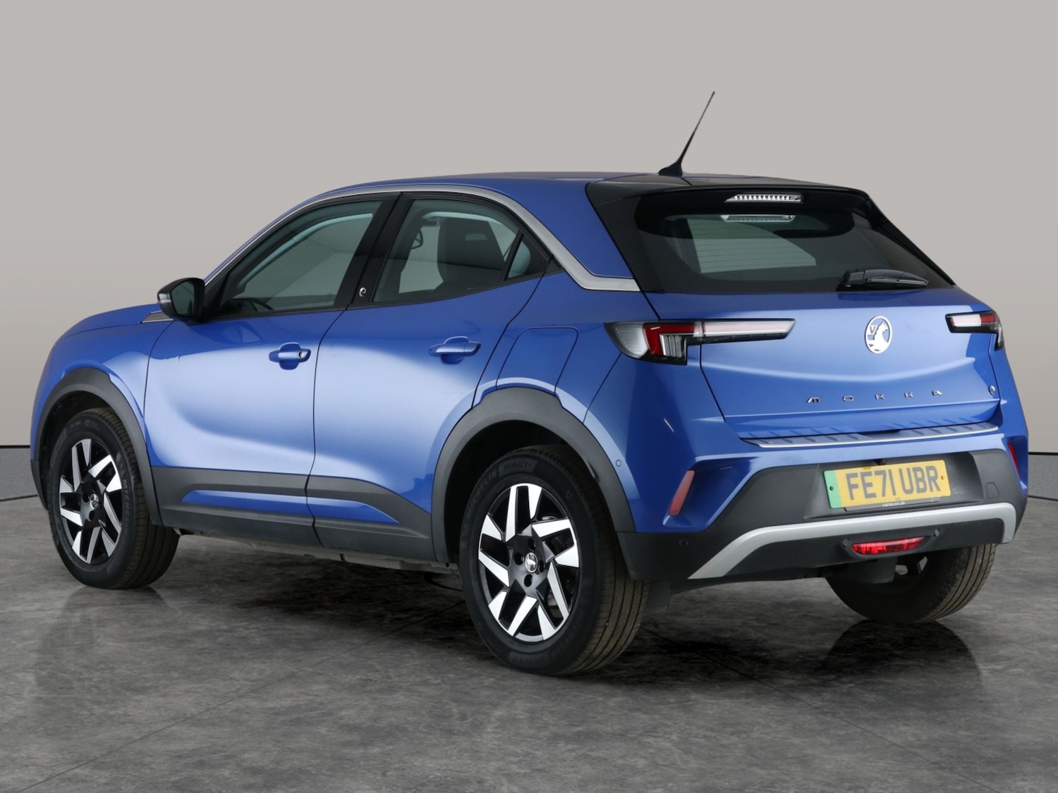 Used Vauxhall Mokka Electric 2021 for sale - 76382971: Photo 16