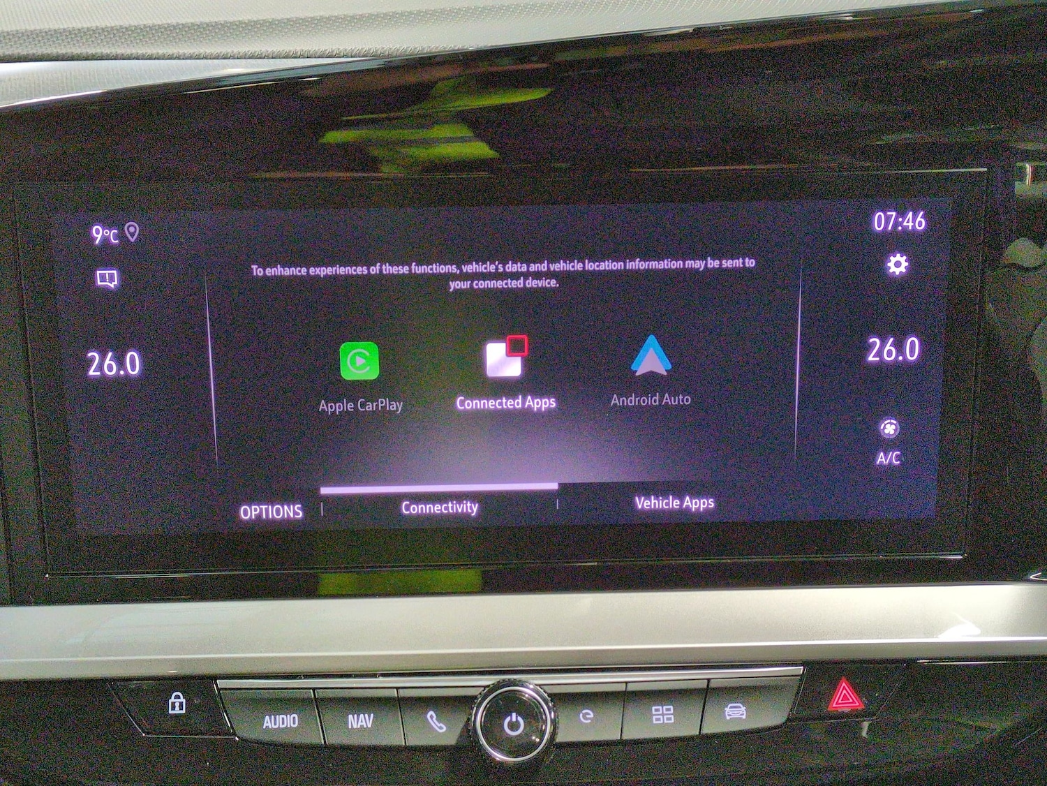 Used Vauxhall Mokka Electric 2021 for sale - 76382971: Photo 18