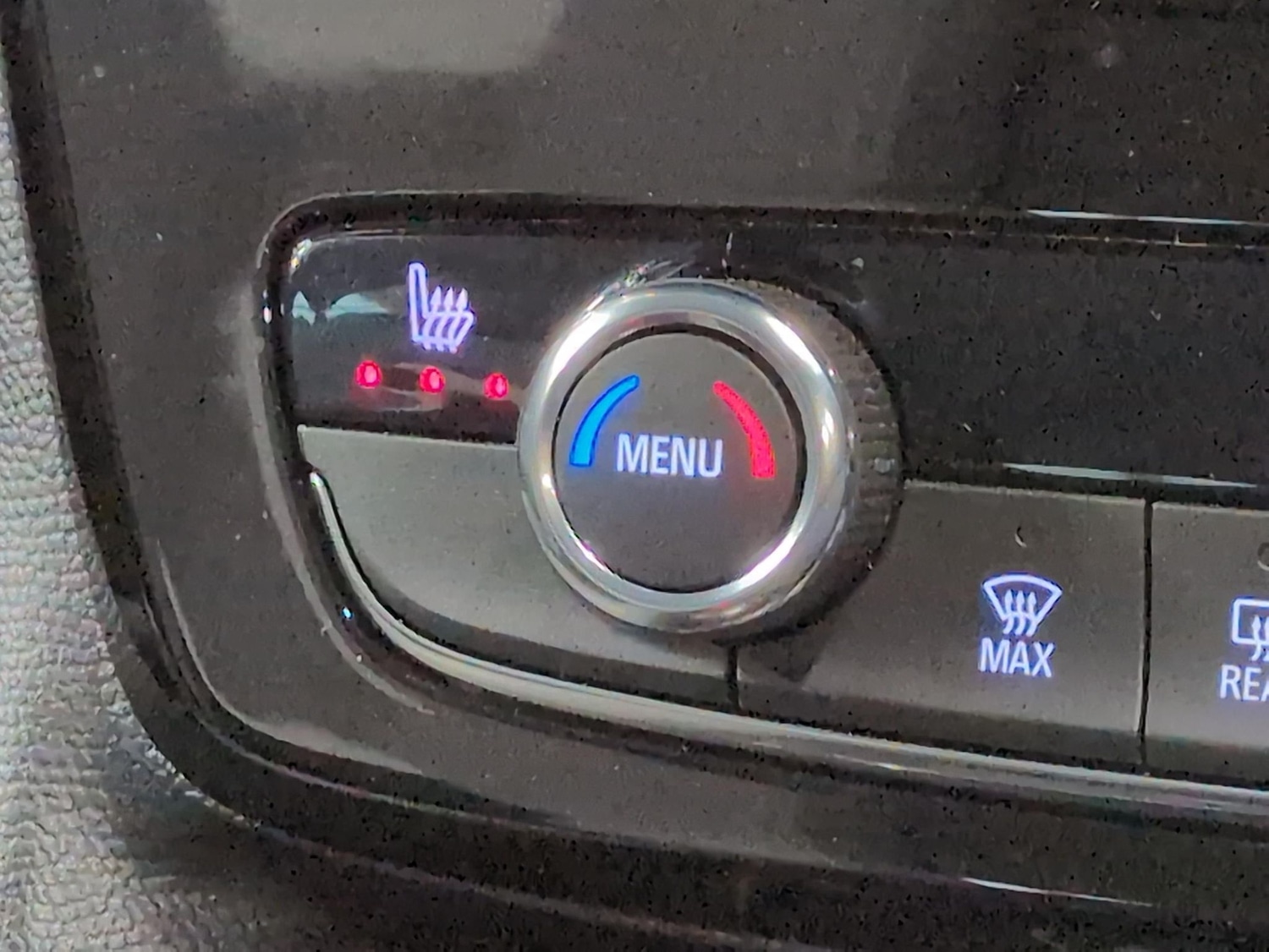 Used Vauxhall Mokka Electric 2021 for sale - 76382971: Photo 22