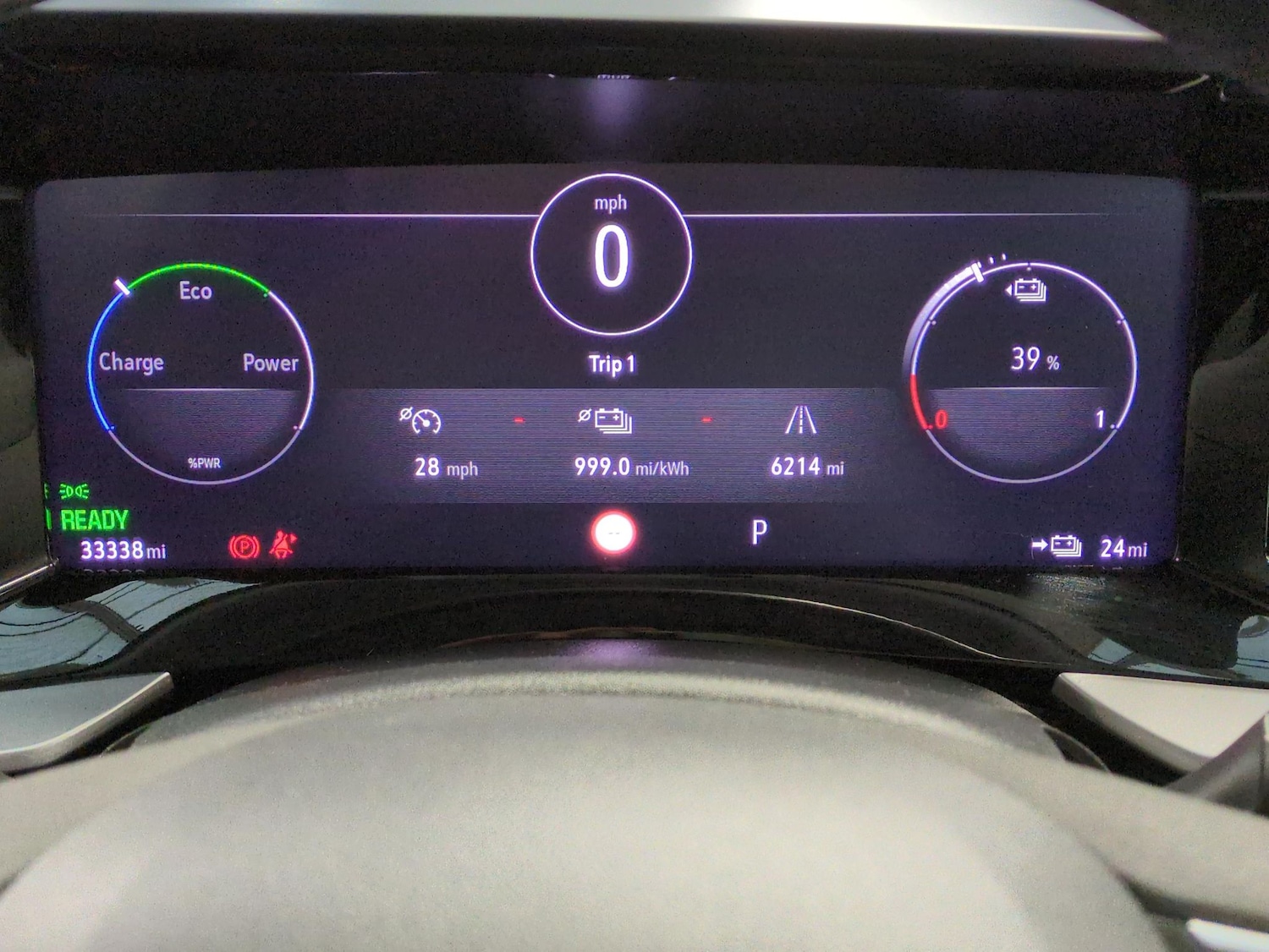 Used Vauxhall Mokka Electric 2021 for sale - 76382971: Photo 26