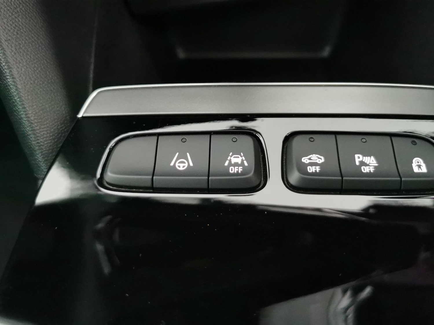 Used Vauxhall Mokka Electric 2021 for sale - 76382971: Photo 28