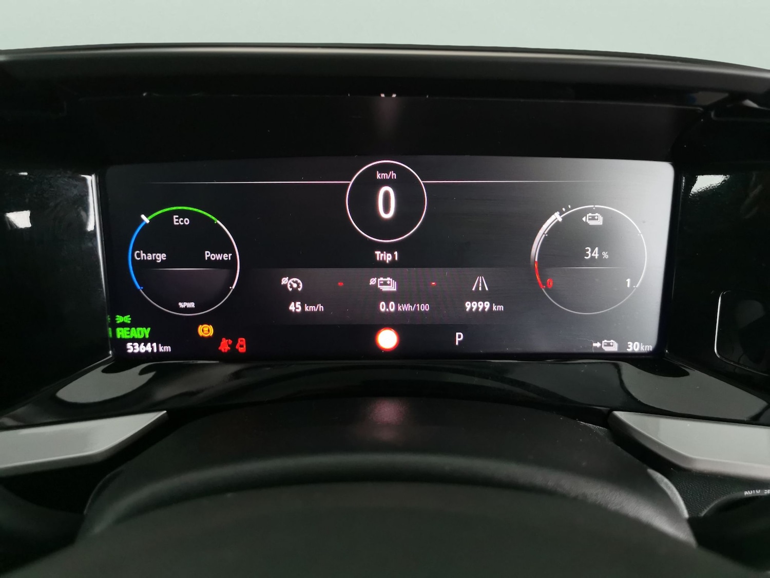 Used Vauxhall Mokka Electric 2021 for sale - 76382971: Photo 29