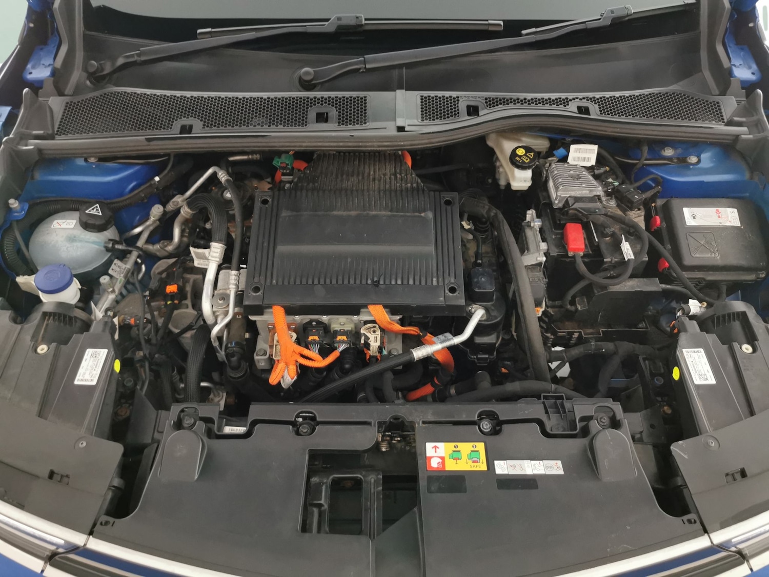 Used Vauxhall Mokka Electric 2021 for sale - 76382971: Photo 42