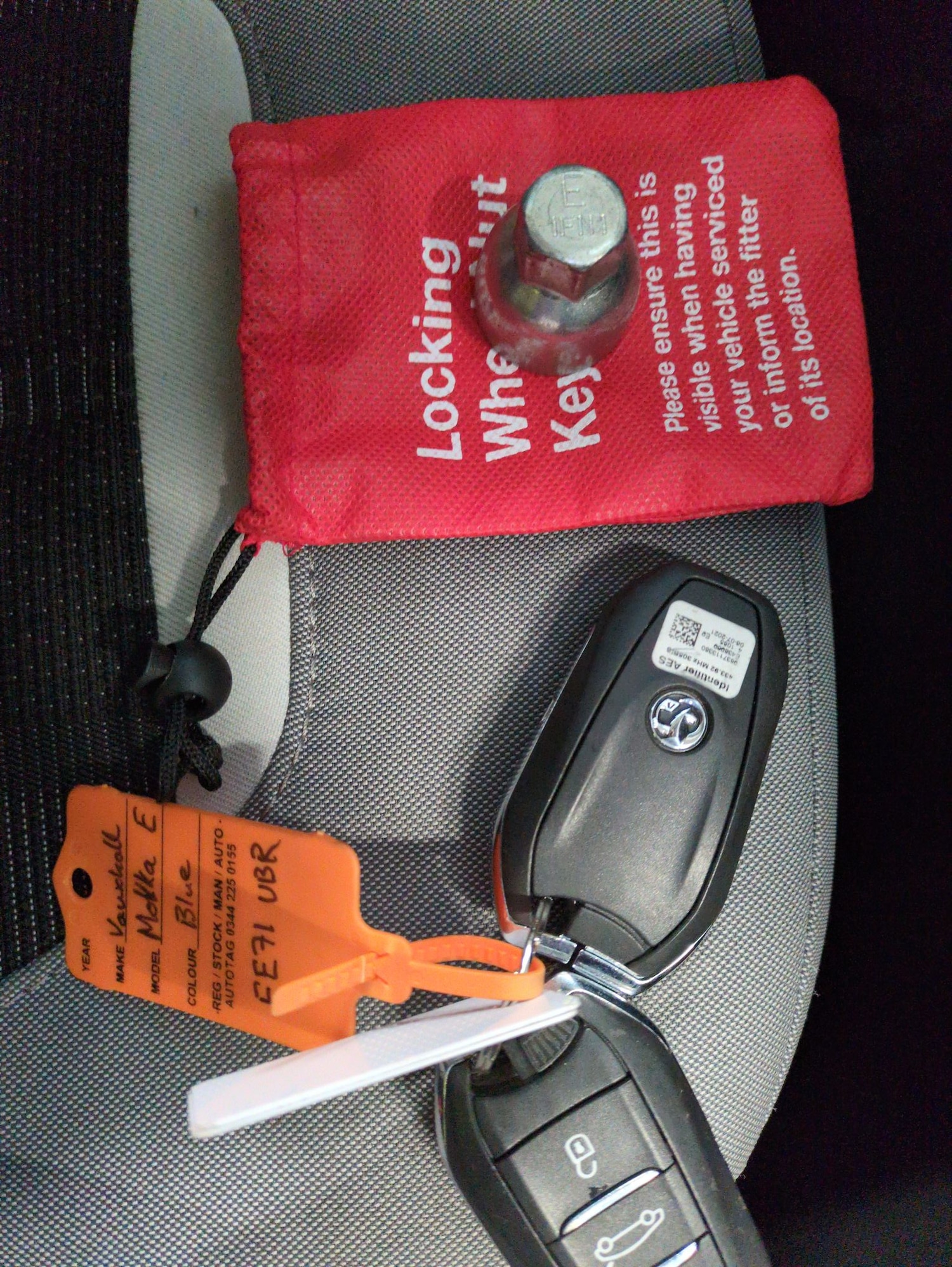 Used Vauxhall Mokka Electric 2021 for sale - 76382971: Photo 44