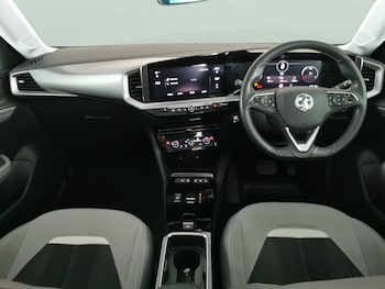 Used Vauxhall Mokka Electric 2021 for sale - 76382971: Photo