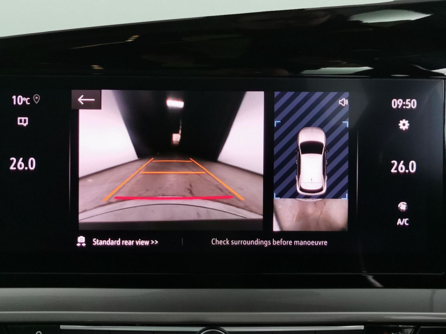 Used Vauxhall Mokka Electric 2021 for sale - 76382971: Photo 7