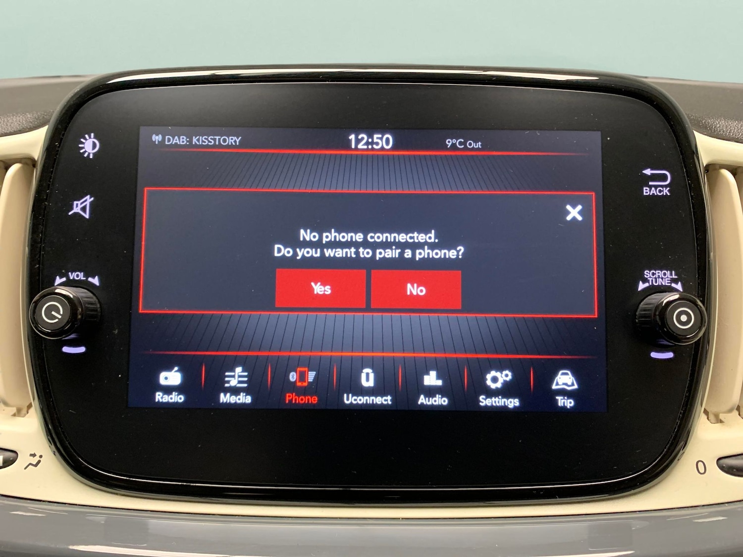 Used Fiat 500 2019 for sale - 76766647: Photo 13