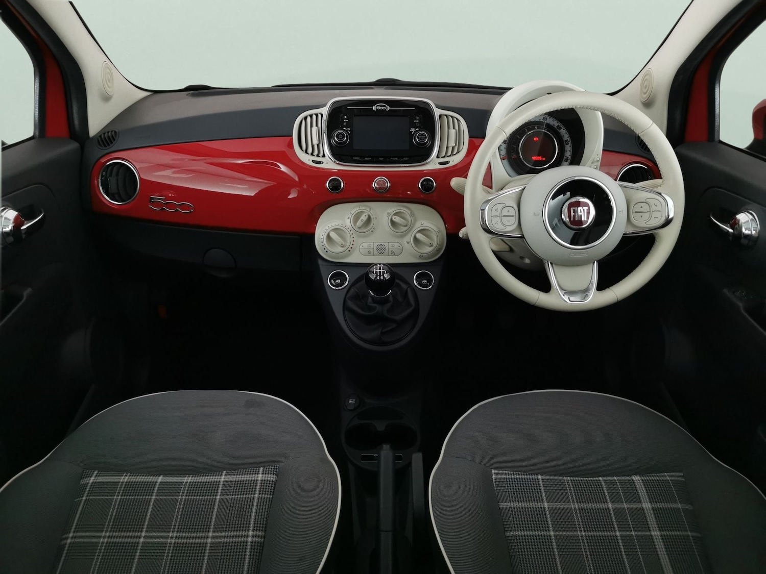 Used Fiat 500 2017 for sale - 77010772: Photo 6