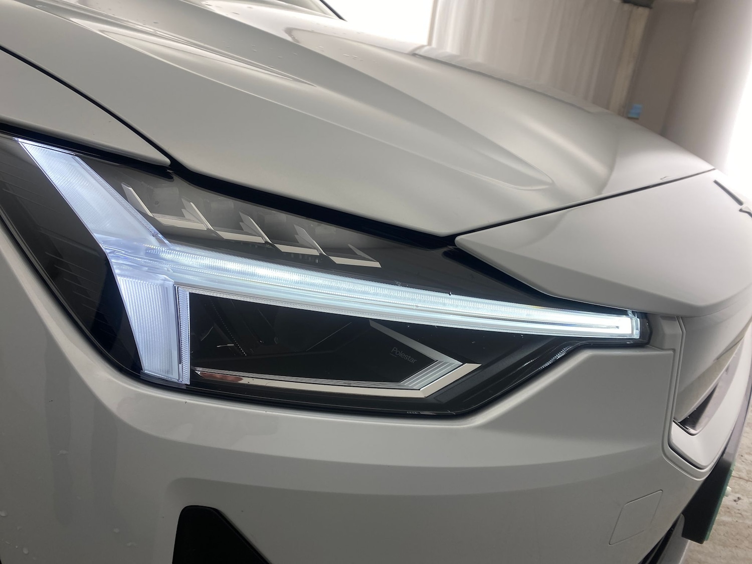 Used Polestar Polestar 2 2023 for sale - 77398751: Photo 19