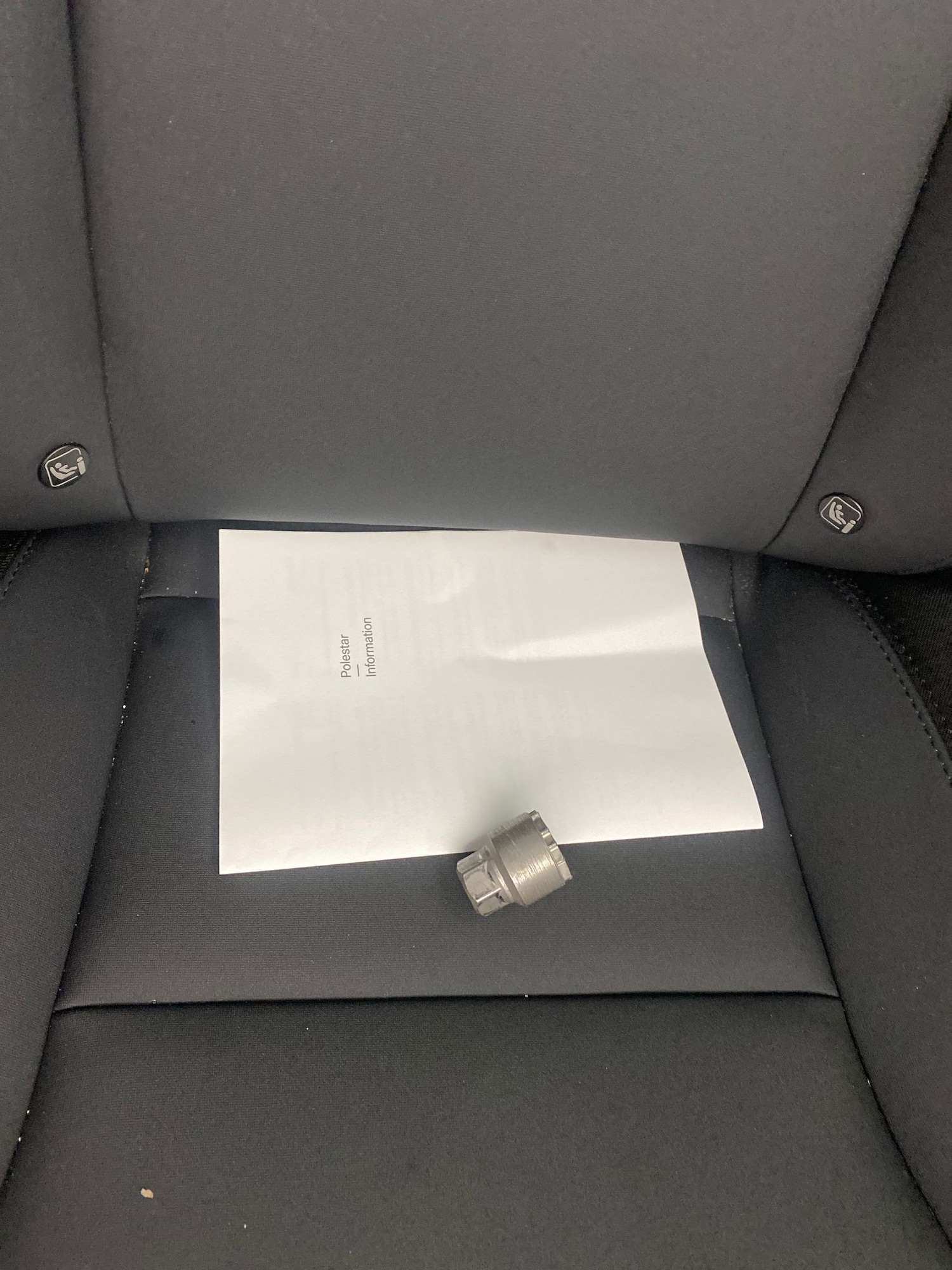 Used Polestar Polestar 2 2023 for sale - 77398751: Photo 29