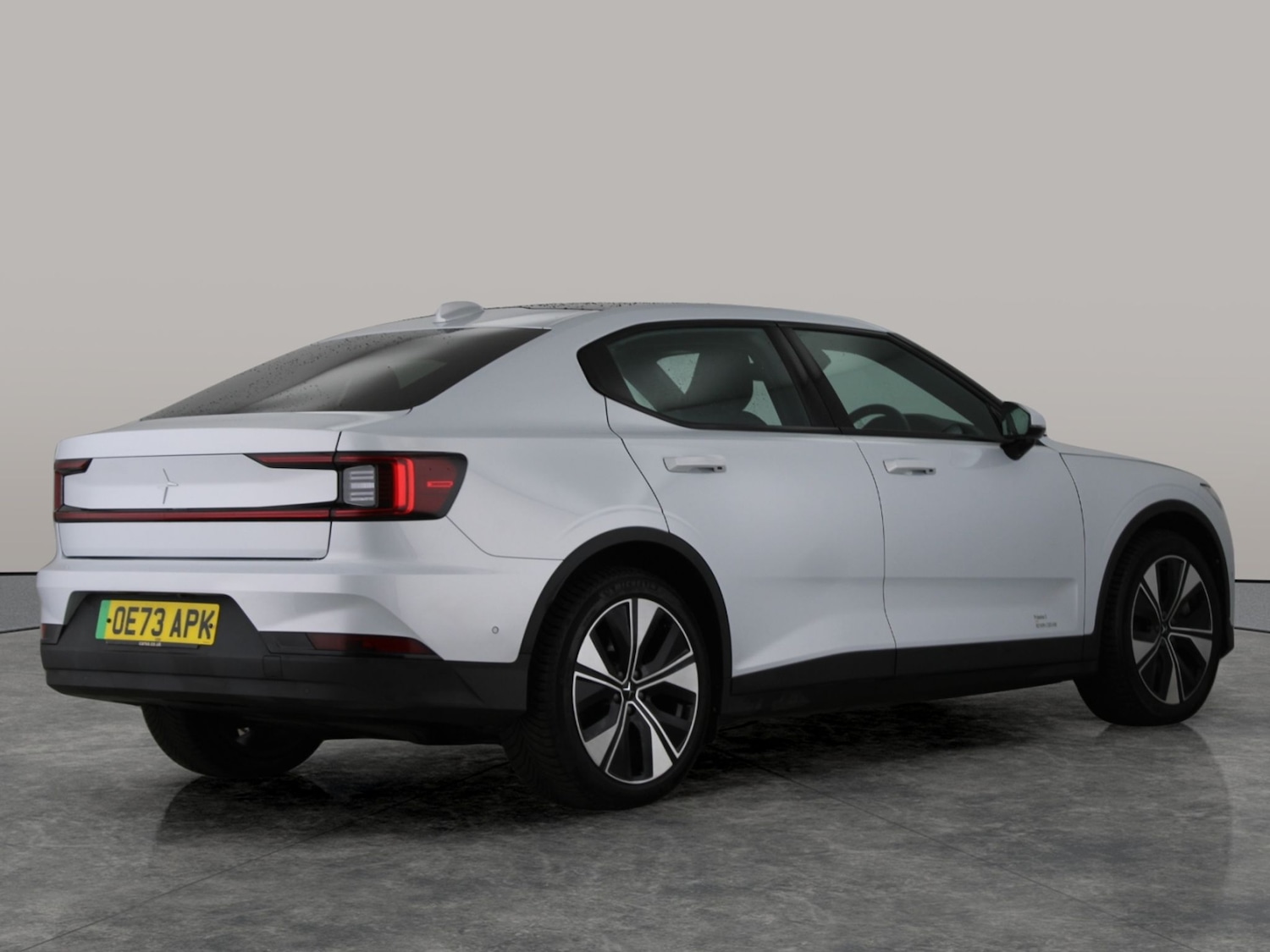 Used Polestar Polestar 2 2023 for sale - 77398751: Photo 9