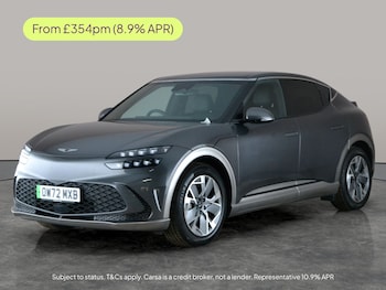 Used Genesis GV60 undefined for sale - 78406923: Photo