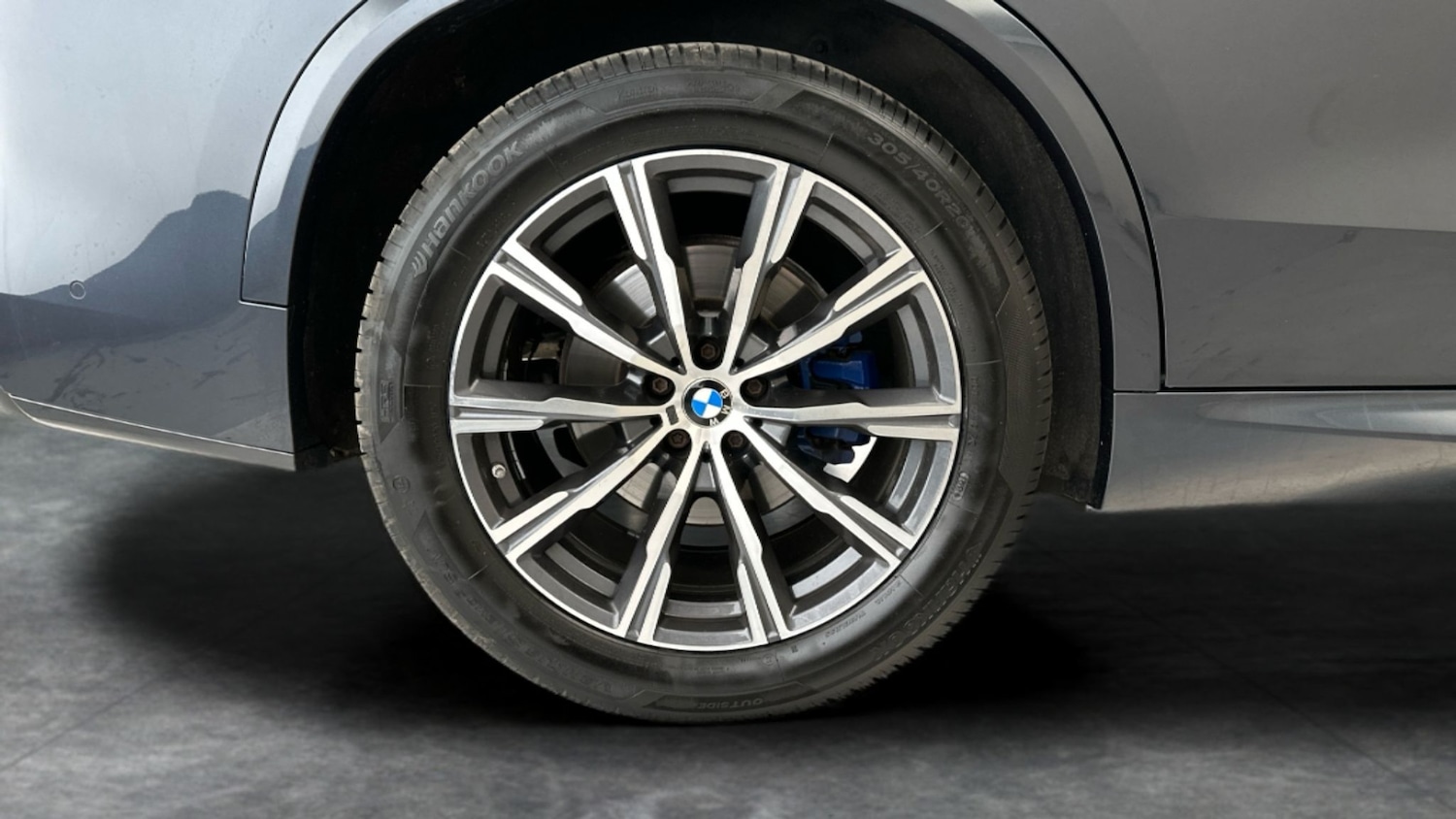 Used BMW X5 2022 for sale - 76590020: Photo 11