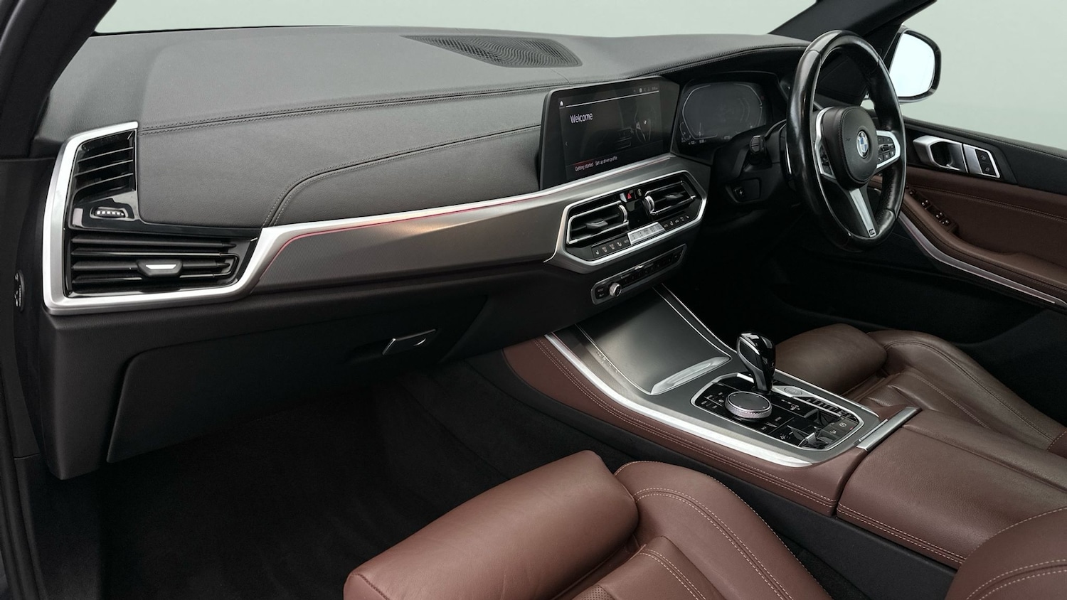 Used BMW X5 2022 for sale - 76590020: Photo 13