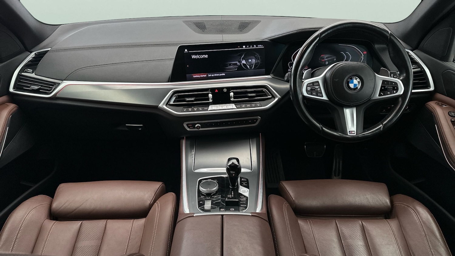 Used BMW X5 2022 for sale - 76590020: Photo 14