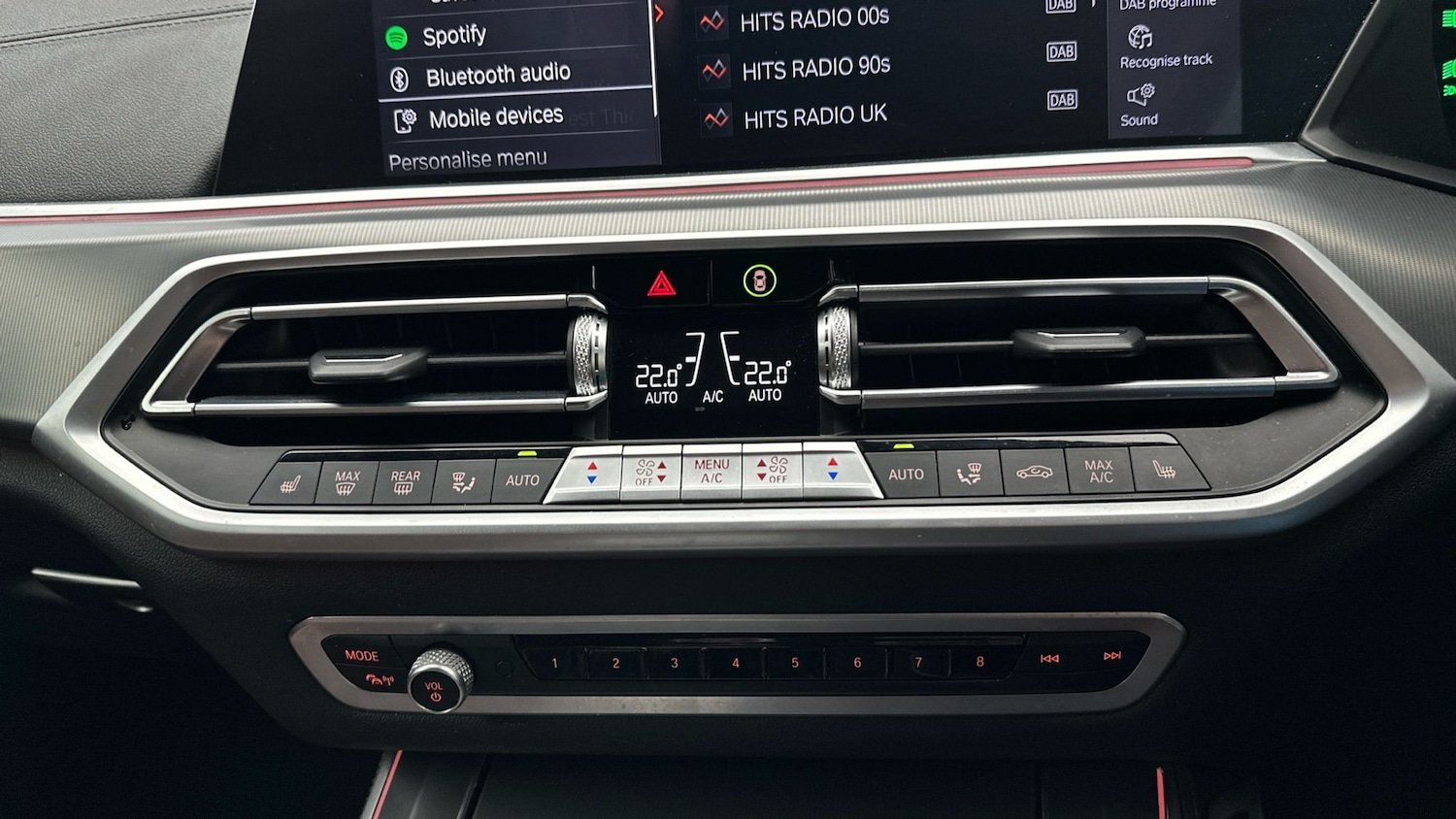 Used BMW X5 2022 for sale - 76590020: Photo 24