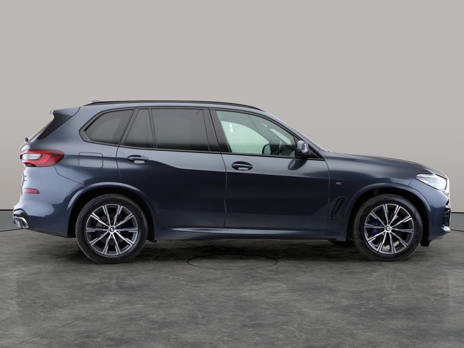 Used BMW X5 2022 for sale - 76590020: Photo 5