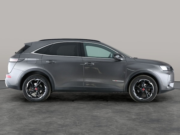 Used DS Automobiles DS 7 Crossback 2022 for sale - 76255769: Photo 12